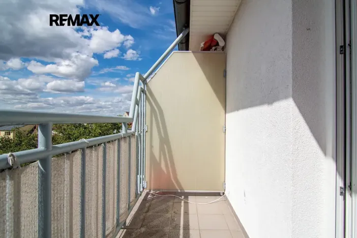Prodej bytu 1+kk, Břeclav, Šilingrova, 54 m2