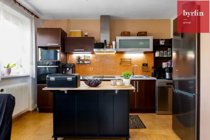 Prodej rodinného domu, Hradec nad Moravicí, Smetanova, 180 m2