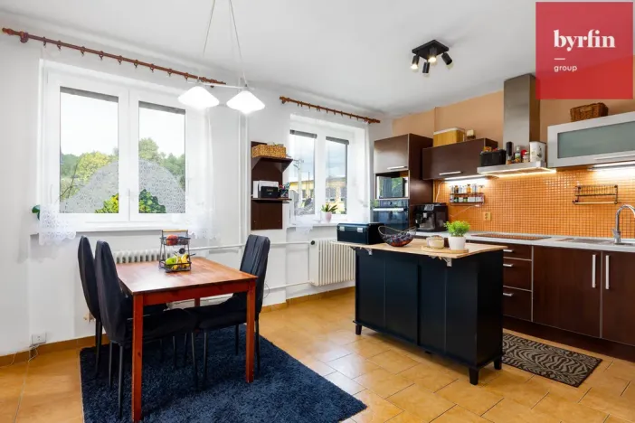 Prodej rodinného domu, Hradec nad Moravicí, Smetanova, 180 m2
