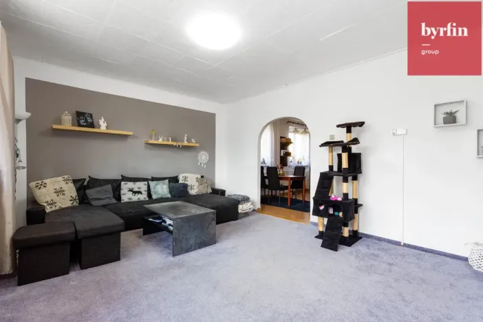 Prodej rodinného domu, Hradec nad Moravicí, Smetanova, 180 m2