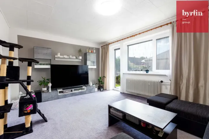 Prodej rodinného domu, Hradec nad Moravicí, Smetanova, 180 m2