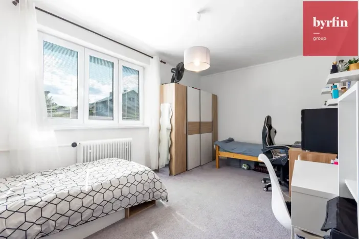 Prodej rodinného domu, Hradec nad Moravicí, Smetanova, 180 m2
