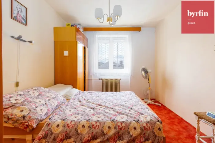 Prodej rodinného domu, Hradec nad Moravicí, Smetanova, 180 m2