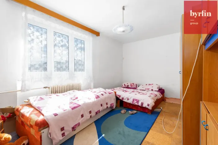 Prodej rodinného domu, Hradec nad Moravicí, Smetanova, 180 m2