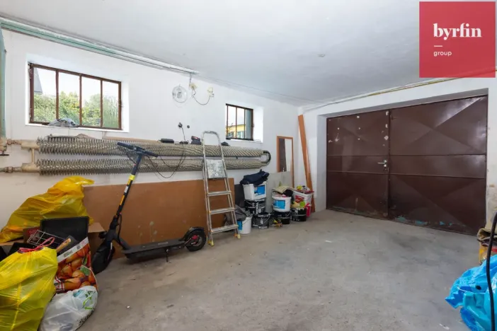 Prodej rodinného domu, Hradec nad Moravicí, Smetanova, 180 m2