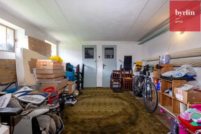 Prodej rodinného domu, Hradec nad Moravicí, Smetanova, 180 m2