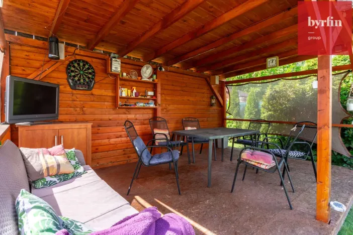 Prodej rodinného domu, Hradec nad Moravicí, Smetanova, 180 m2
