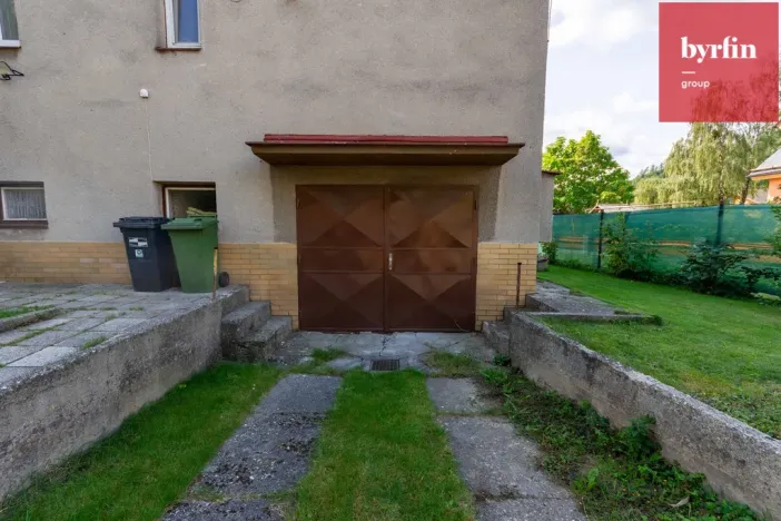 Prodej rodinného domu, Hradec nad Moravicí, Smetanova, 180 m2