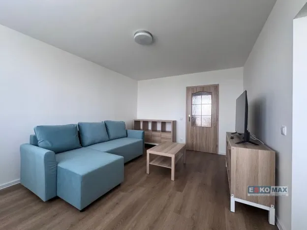 Pronájem bytu 2+1, Břeclav, Slovácká, 60 m2