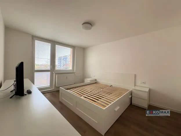 Pronájem bytu 2+1, Břeclav, Slovácká, 60 m2