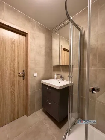 Pronájem bytu 2+1, Břeclav, Slovácká, 60 m2