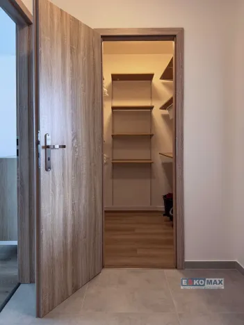 Pronájem bytu 2+1, Břeclav, Slovácká, 60 m2
