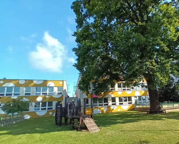 Pronájem bytu 2+kk, Svitavy, Svitavská, 50 m2