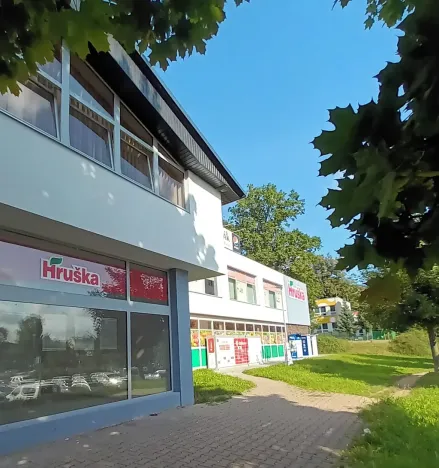Pronájem bytu 2+kk, Svitavy, Svitavská, 50 m2