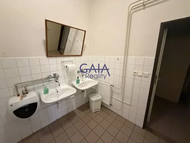 Prodej obchodního prostoru, Jemnice, Tyršova, 481 m2
