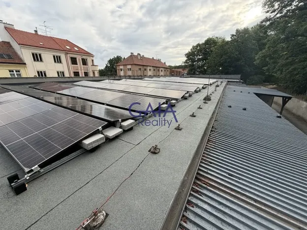 Prodej obchodního prostoru, Jemnice, Tyršova, 481 m2