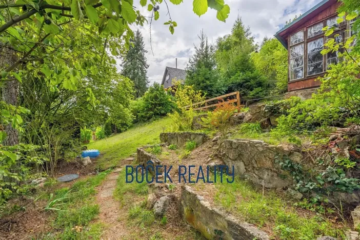 Prodej chaty, Nižbor, 32 m2