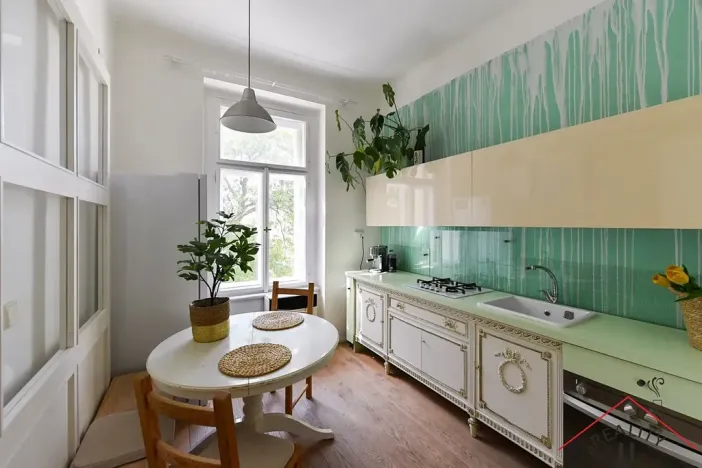 Prodej bytu 1+1, Praha - Vinohrady, Kolínská, 38 m2