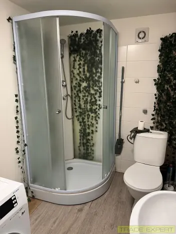 Pronájem bytu 1+1, Stochov, Osvobození, 55 m2