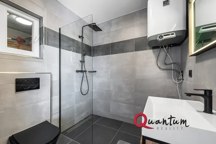 Prodej rodinného domu, Hrusice, Na Výsluní, 60 m2