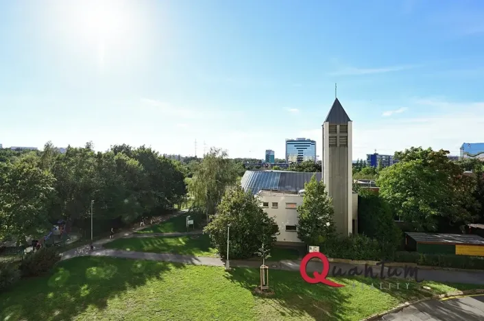 Prodej bytu 1+kk, Praha - Chodov, Ledvinova, 30 m2