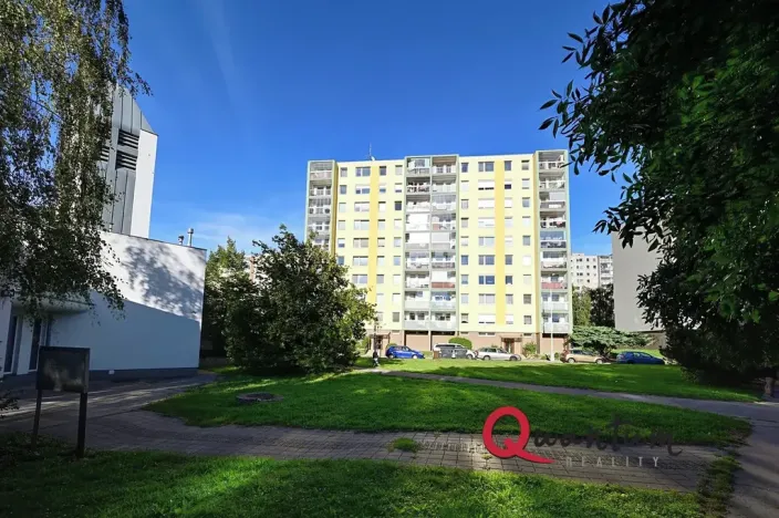 Prodej bytu 1+kk, Praha - Chodov, Ledvinova, 30 m2