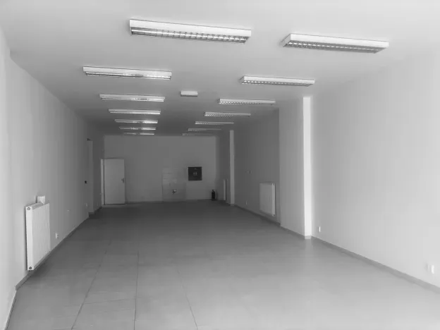 Pronájem obchodního prostoru, Brno - Zábrdovice, Cejl, 135 m2