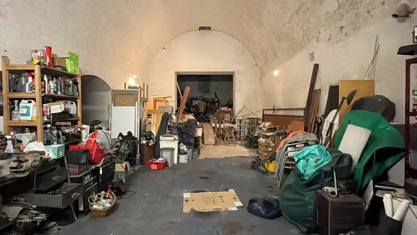 Prodej vícegeneračního domu, Slapy, 604 m2