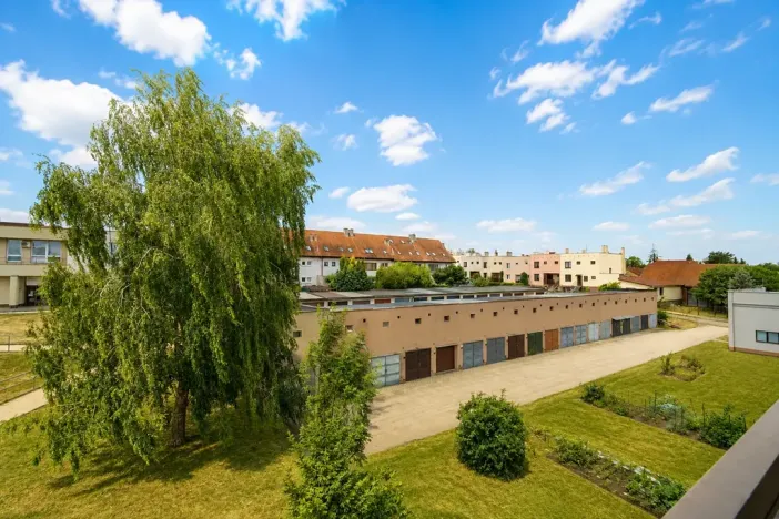 Prodej bytu 4+1, Vyškov, kpt. Otakara Jaroše, 101 m2