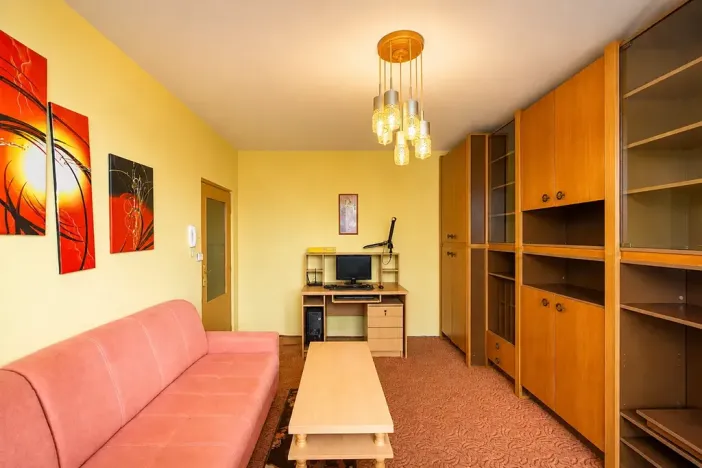 Prodej bytu 4+1, Vyškov, kpt. Otakara Jaroše, 101 m2