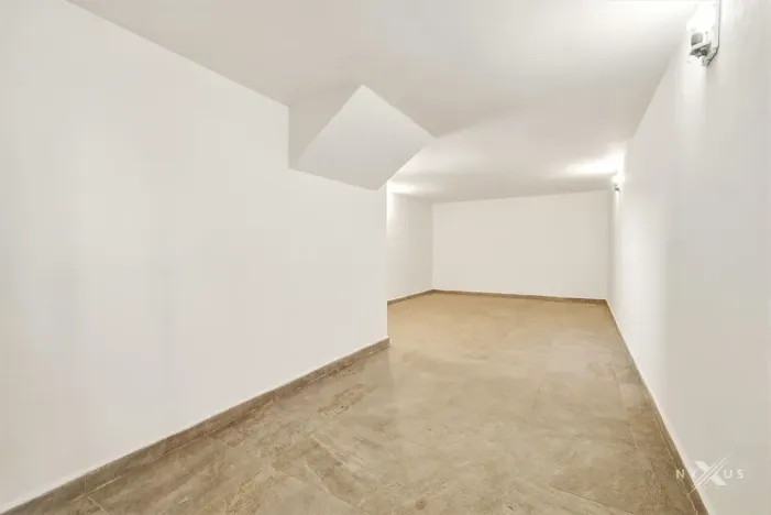 Prodej činžovního domu, Černolice, Ke dvoru, 375 m2