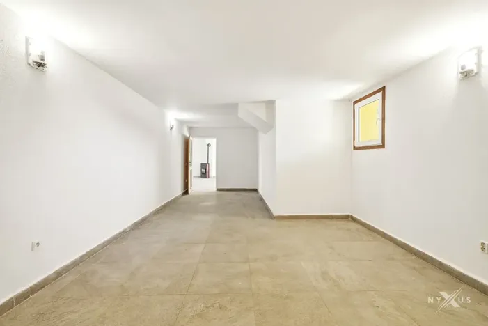 Prodej činžovního domu, Černolice, Ke dvoru, 375 m2
