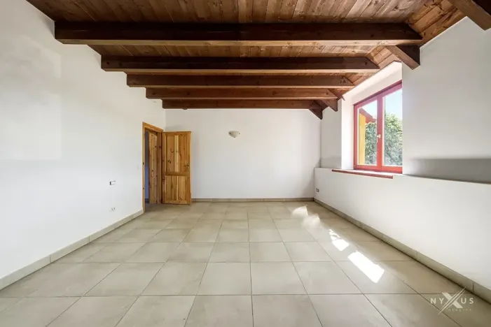 Prodej činžovního domu, Černolice, Ke dvoru, 375 m2