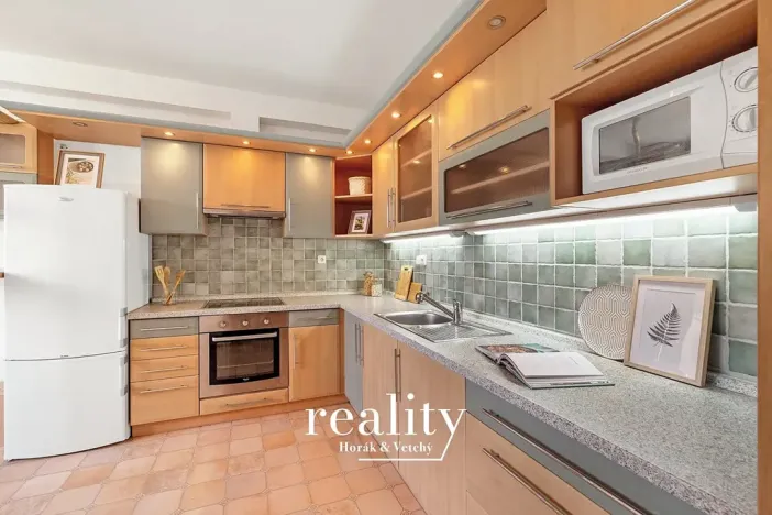 Prodej bytu 2+1, Znojmo, náměstí Svobody, 76 m2