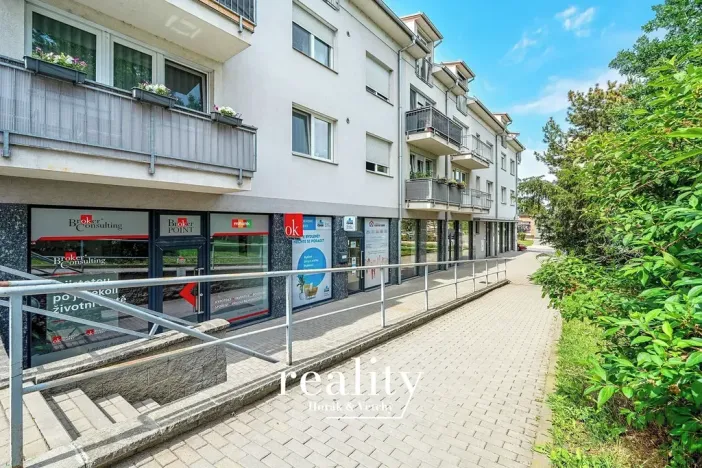 Prodej bytu 2+1, Znojmo, náměstí Svobody, 76 m2