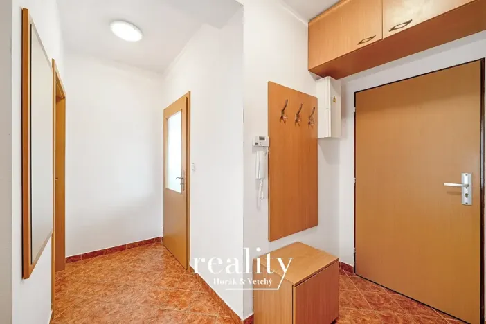 Prodej bytu 2+1, Znojmo, náměstí Svobody, 76 m2