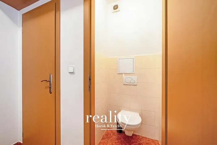 Prodej bytu 2+1, Znojmo, náměstí Svobody, 76 m2