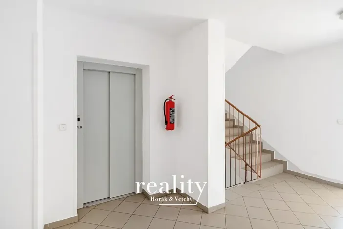 Prodej bytu 2+1, Znojmo, náměstí Svobody, 76 m2