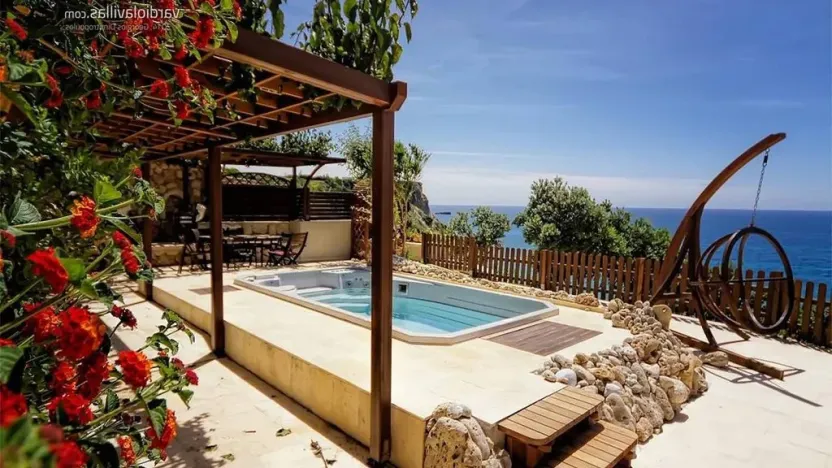 Prodej rodinného domu, Kefalonia, Pessada, Jónské Ostrovy, Řecko, 178 m2