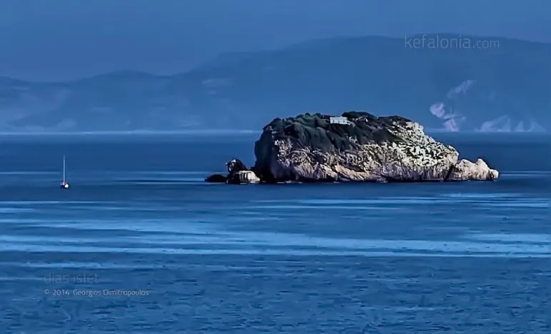 Prodej rodinného domu, Kefalonia, Pessada, Jónské Ostrovy, Řecko, 178 m2