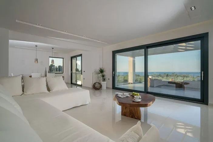 Prodej domu, Bochali, Zakynthos, Jónské Ostrovy, Řecko, 370 m2
