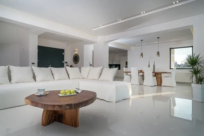 Prodej domu, Bochali, Zakynthos, Jónské Ostrovy, Řecko, 370 m2