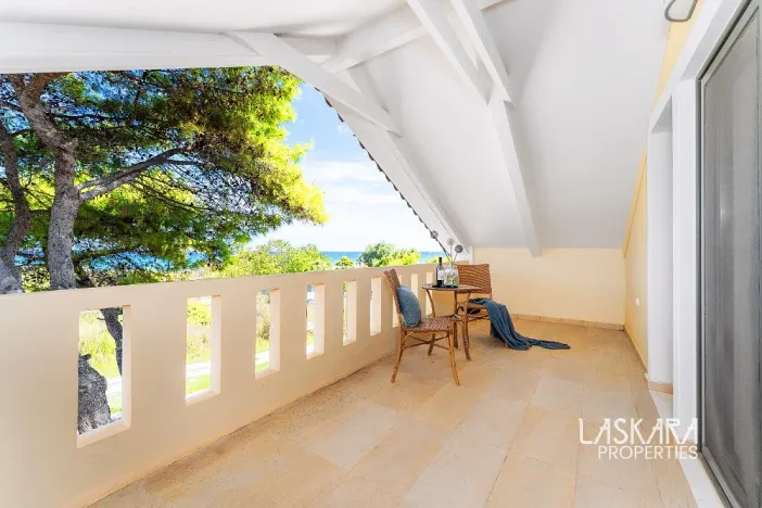 Prodej ubytování, Ostrov Zakynthos, Zakynthos, Tsilivi, Řecko, 812 m2