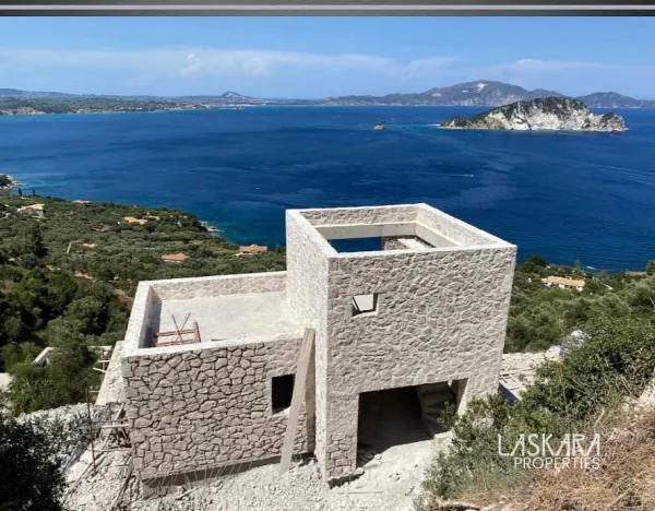 Prodej rodinného domu, Zante, Řecko, 500 m2