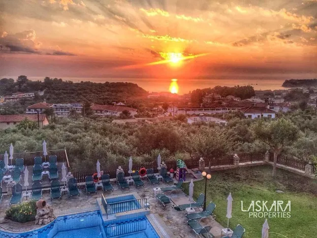 Prodej ubytování, Zante, Zakynthos, Řecko, 1650 m2