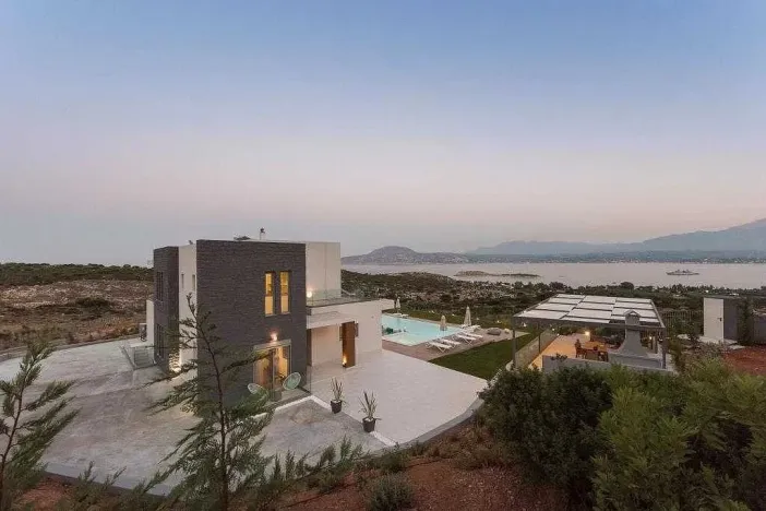 Prodej domu, Kréta, Řecko, 270 m2