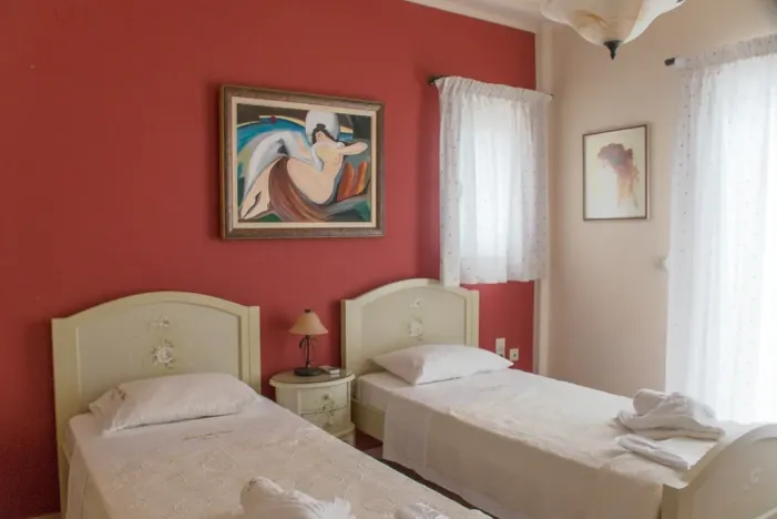 Prodej domu, Kefalonia, Jónské Ostrovy, Řecko, 370 m2
