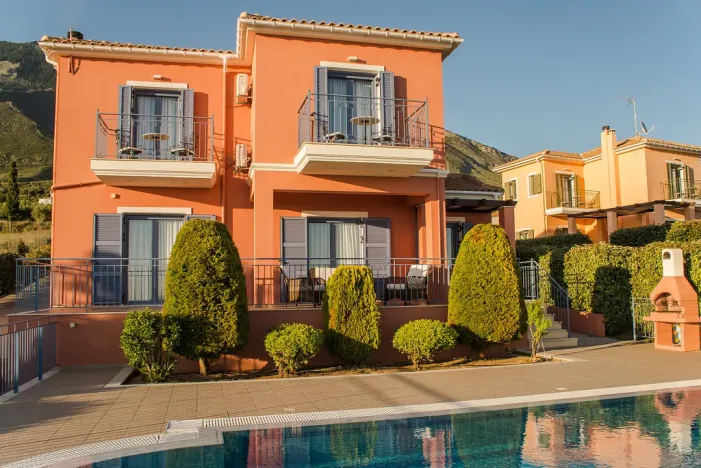 Prodej domu, Kefalonia, Jónské Ostrovy, Řecko, 370 m2