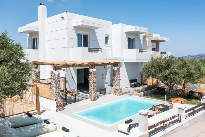 Prodej rodinného domu, Rhodes, Afantou, Psinthos, Řecko, 120 m2