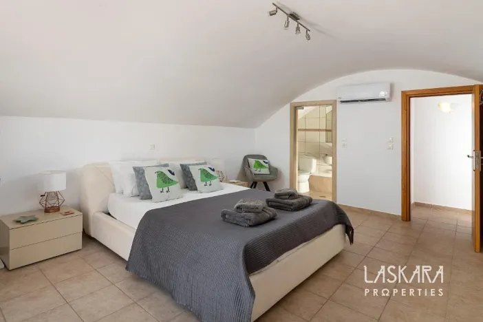 Prodej rodinného domu, Rhodes, Lindos, Navarone Beach, Řecko, 165 m2